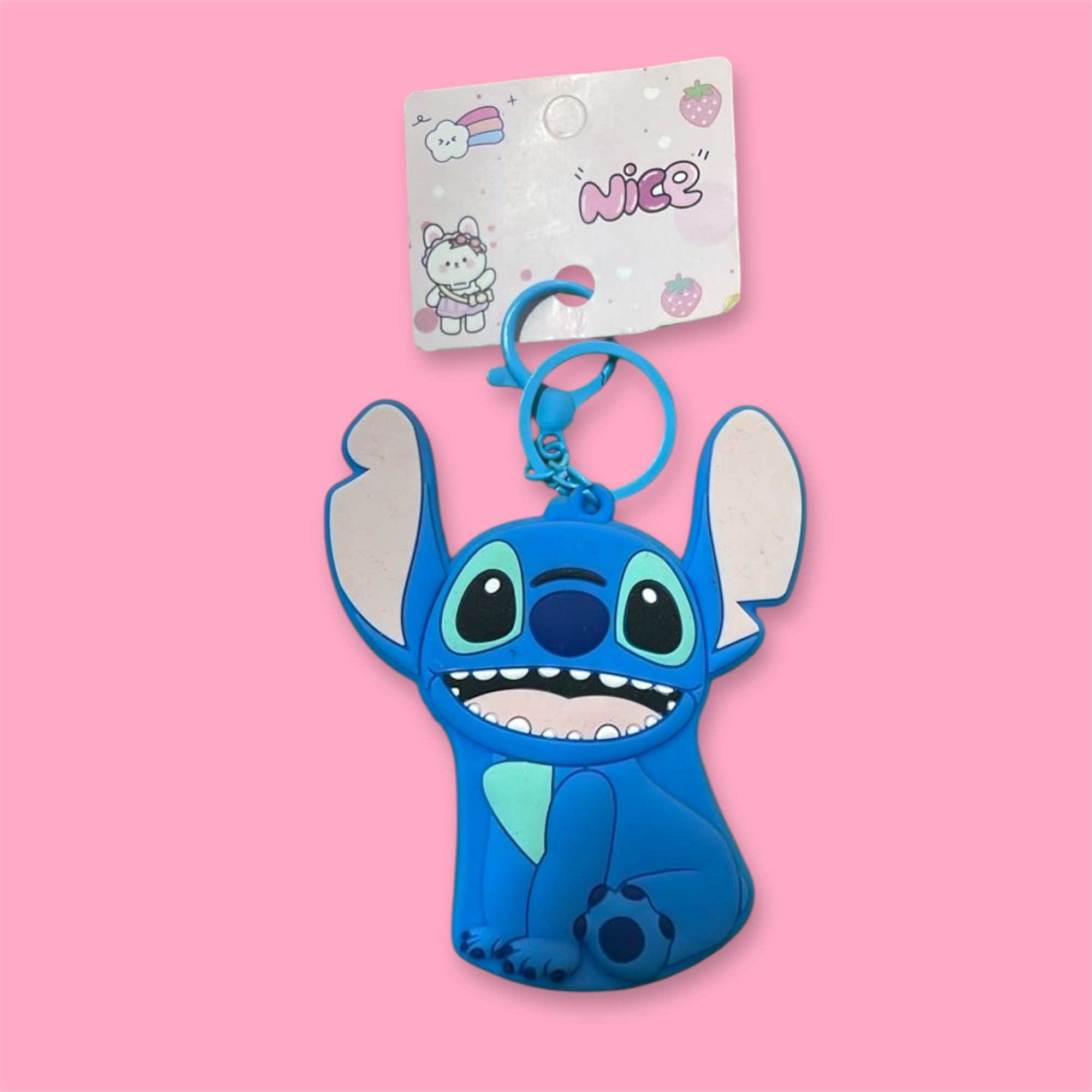Stitch Coin Purse 1