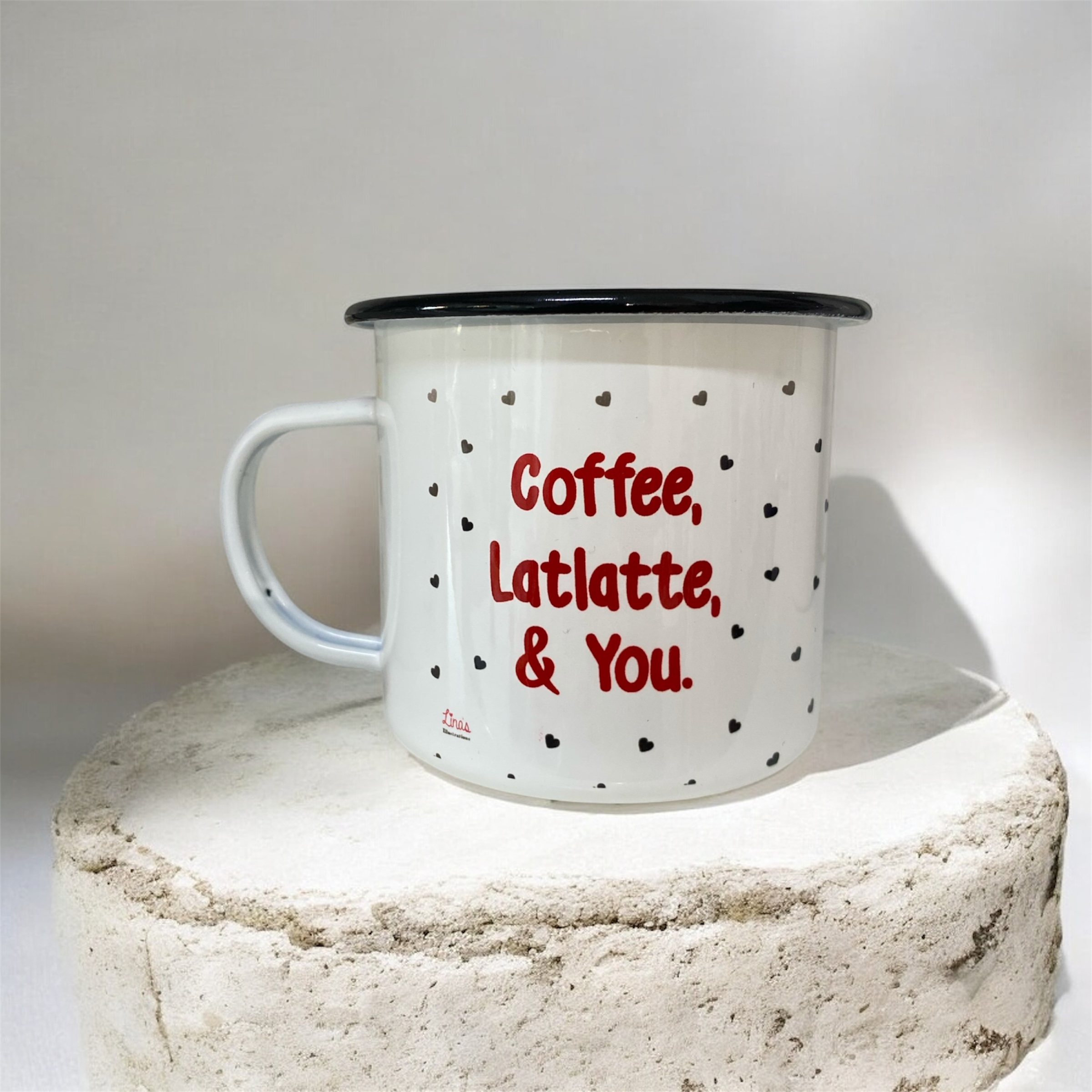 Coffee, latlatte & You
