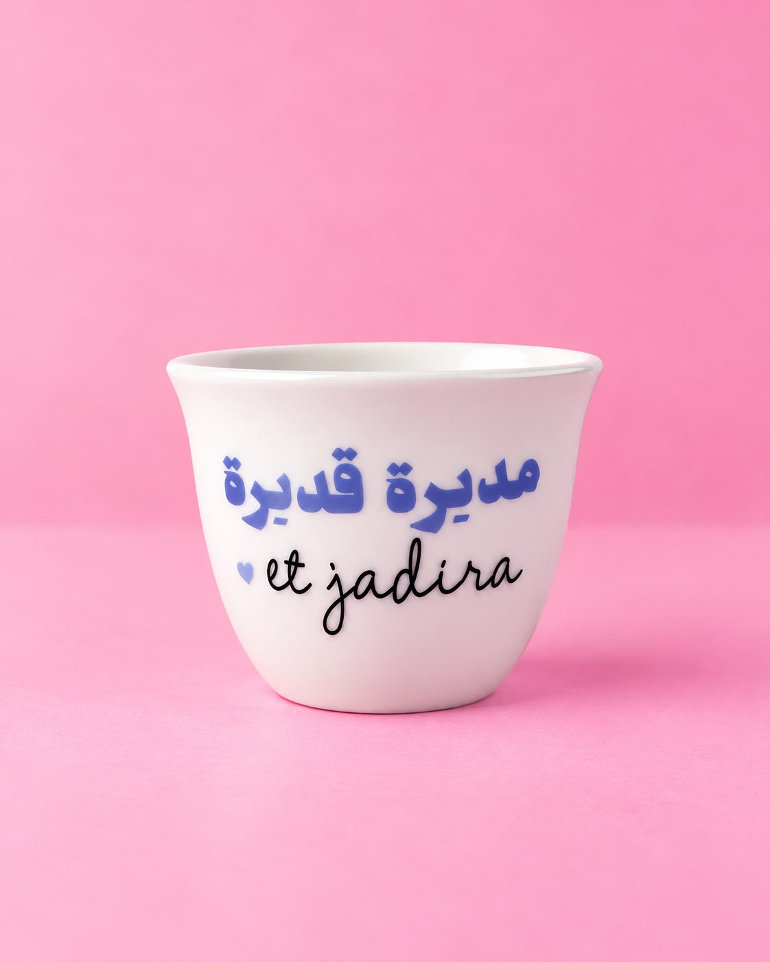 "Moudira Kadira" chaffe