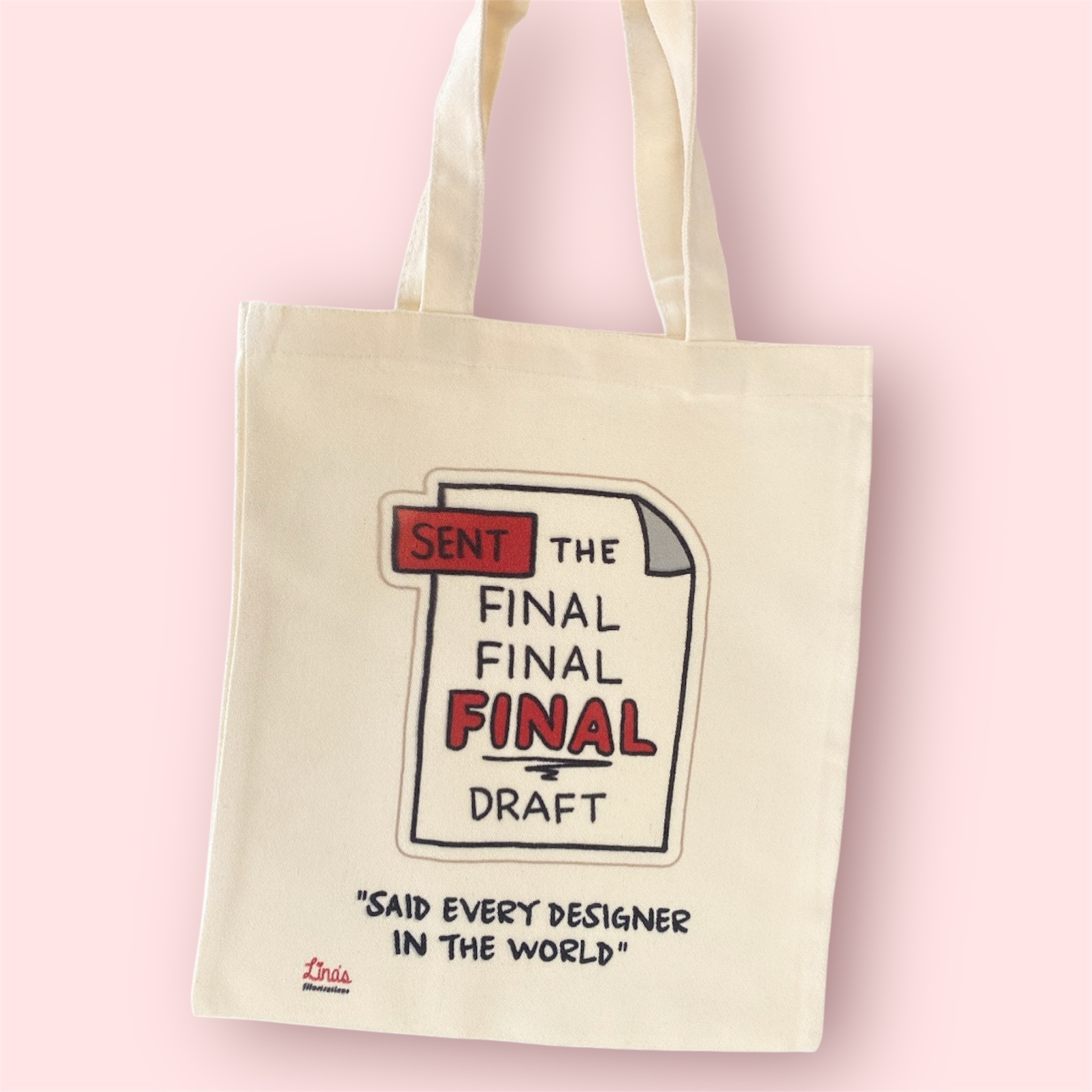 Final draft Tote